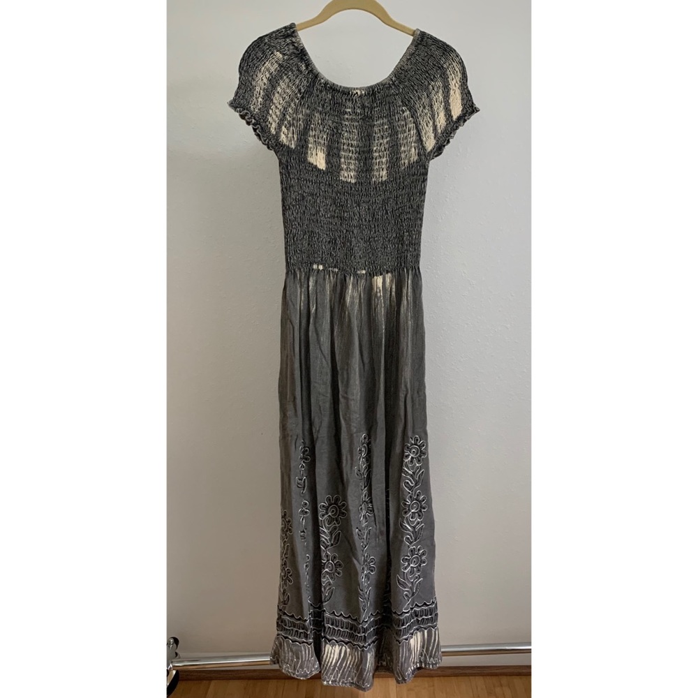 NEW Maxi Sundress